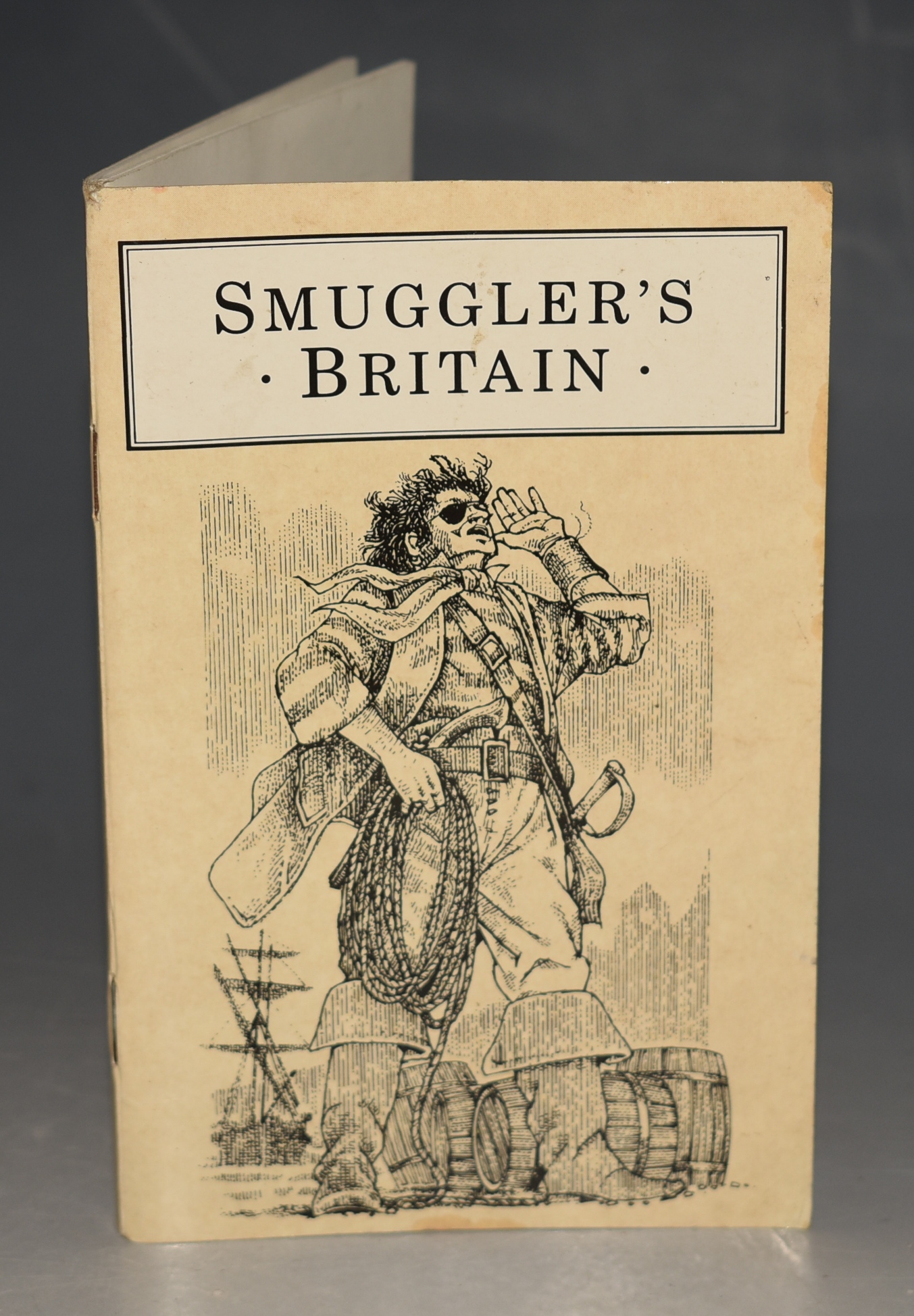 Smuggler's Britain
