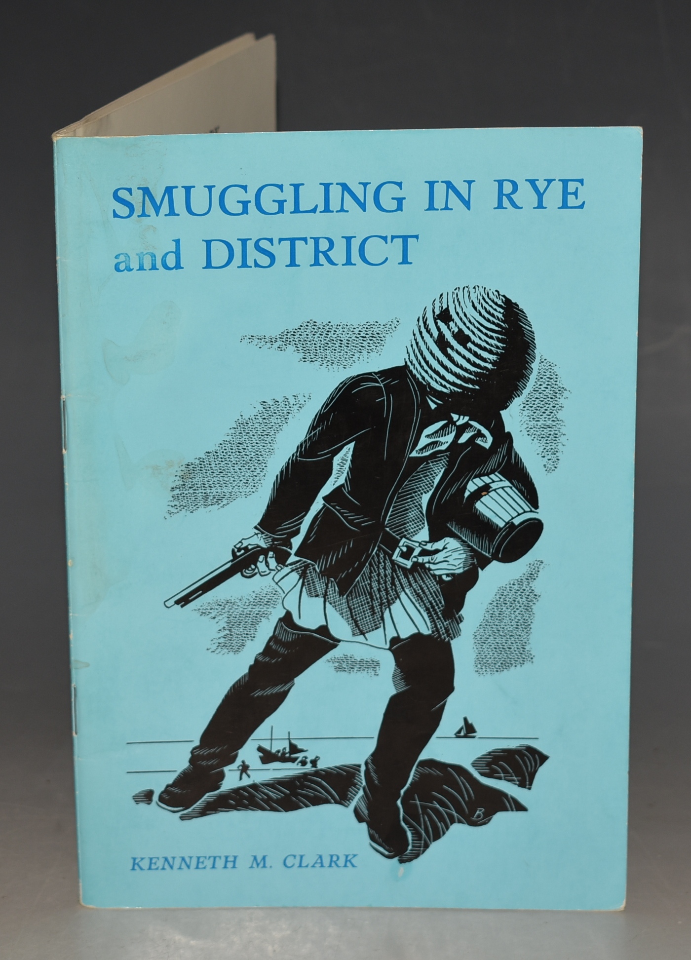 Smuggling in Rye and District