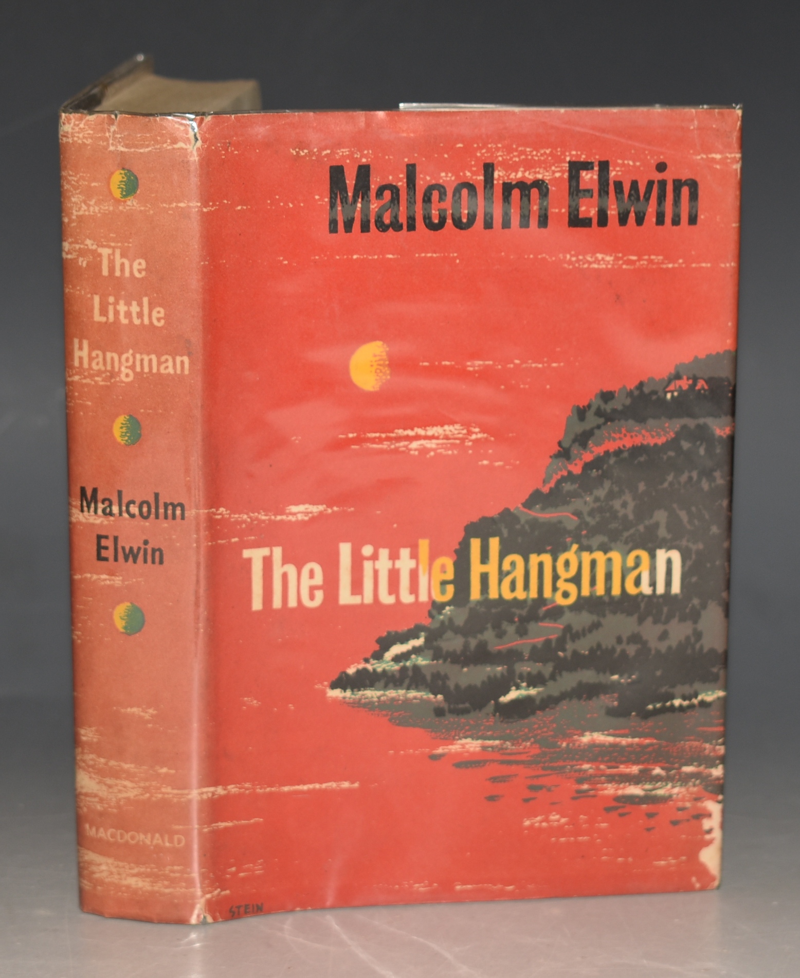 The Little Hangman
