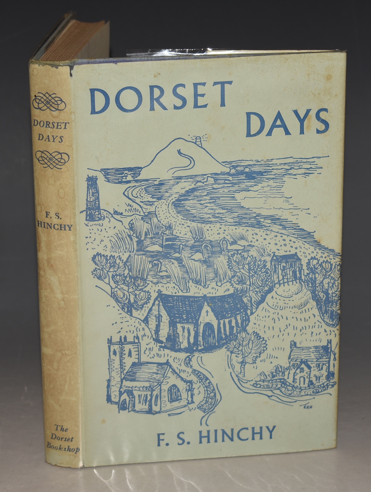 Dorset Days.