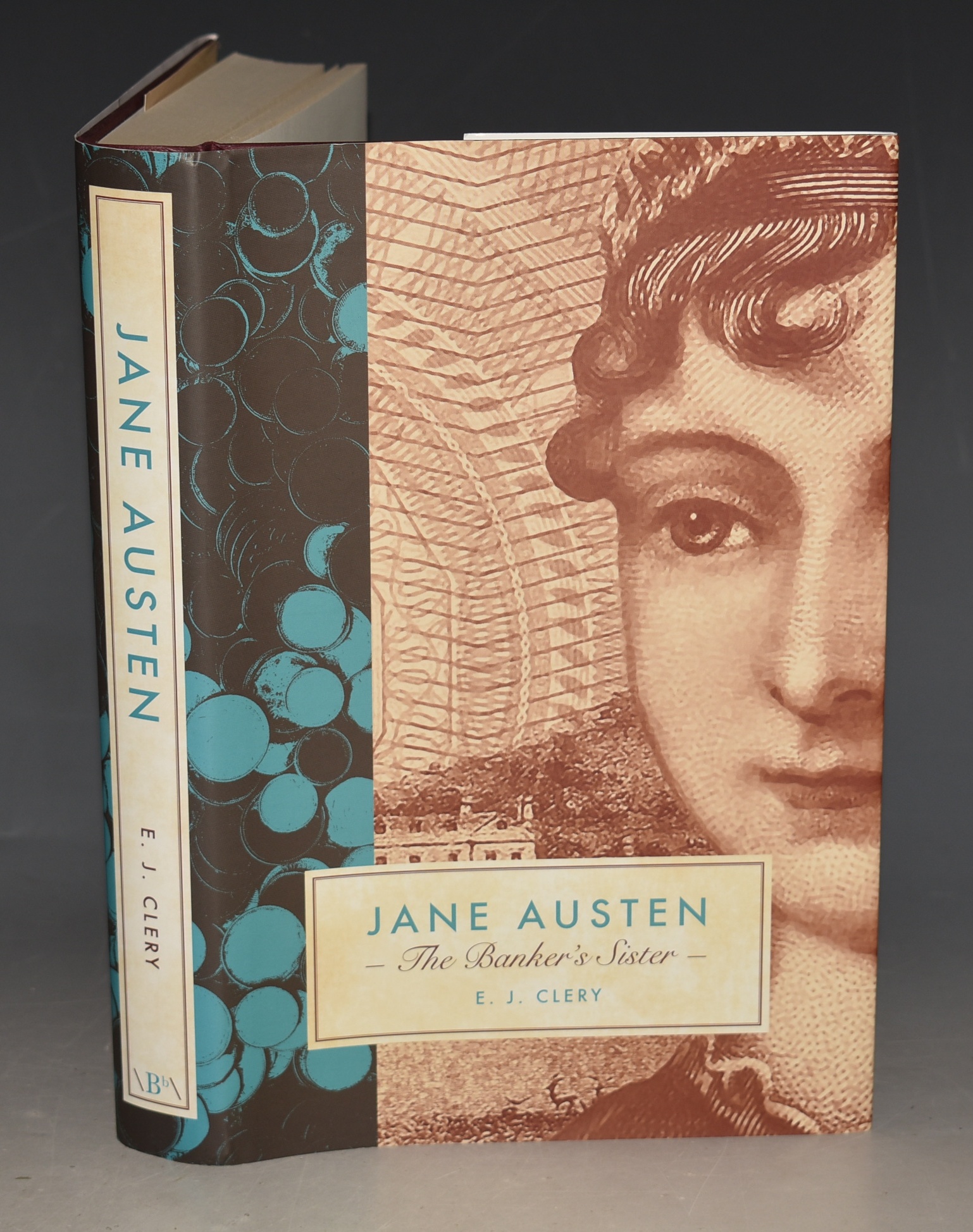 Jane Austen The Banker’s Sister