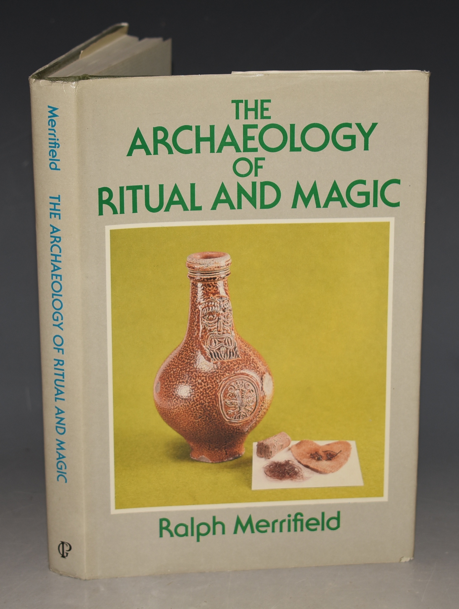 The Archaeology of Ritual and Magic.
